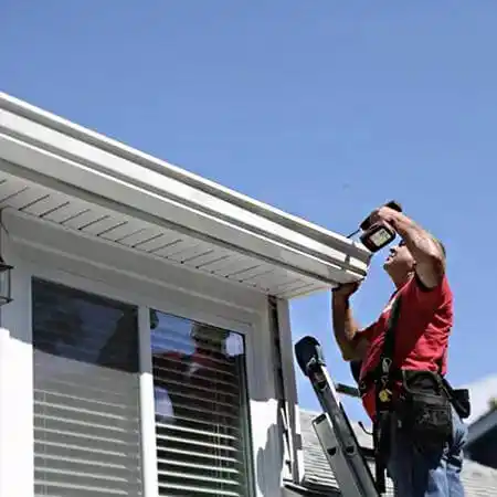 gutter services Superior